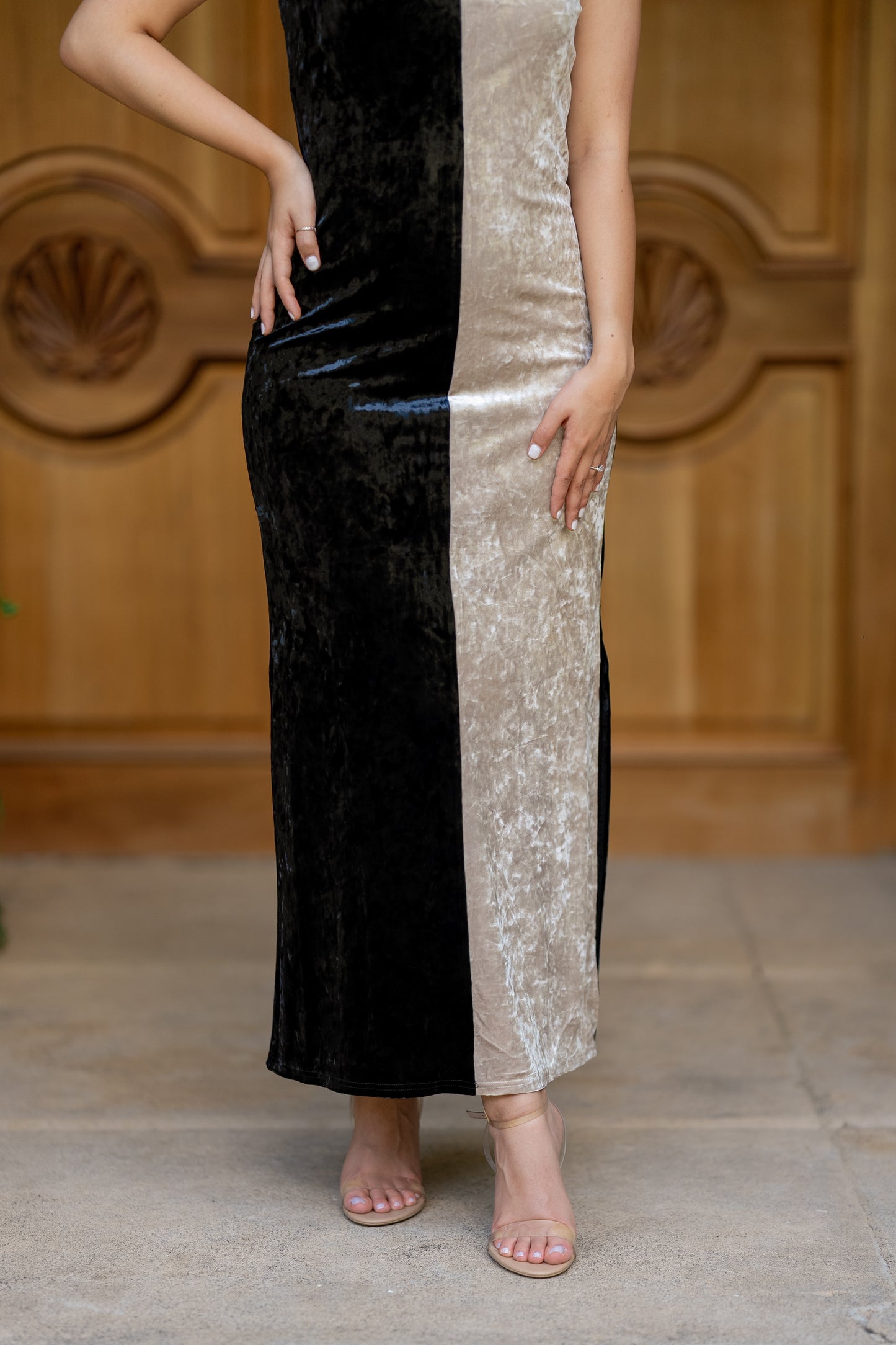 Vestido Milka