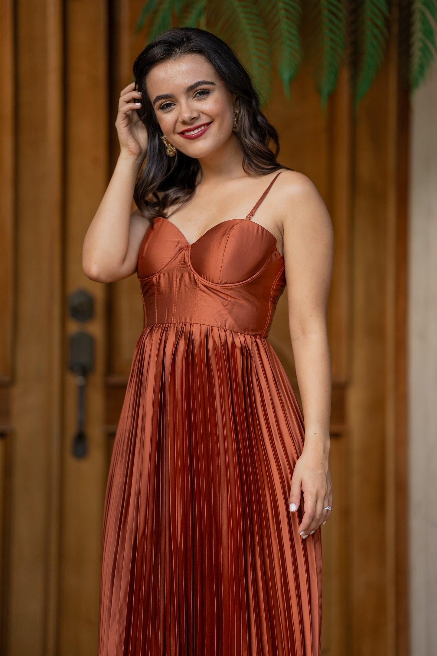 Vestido Recife