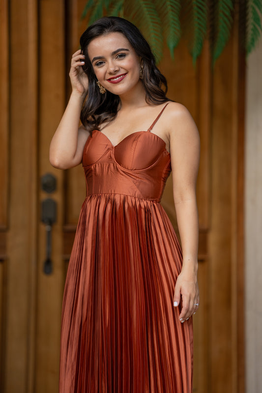 Vestido Recife