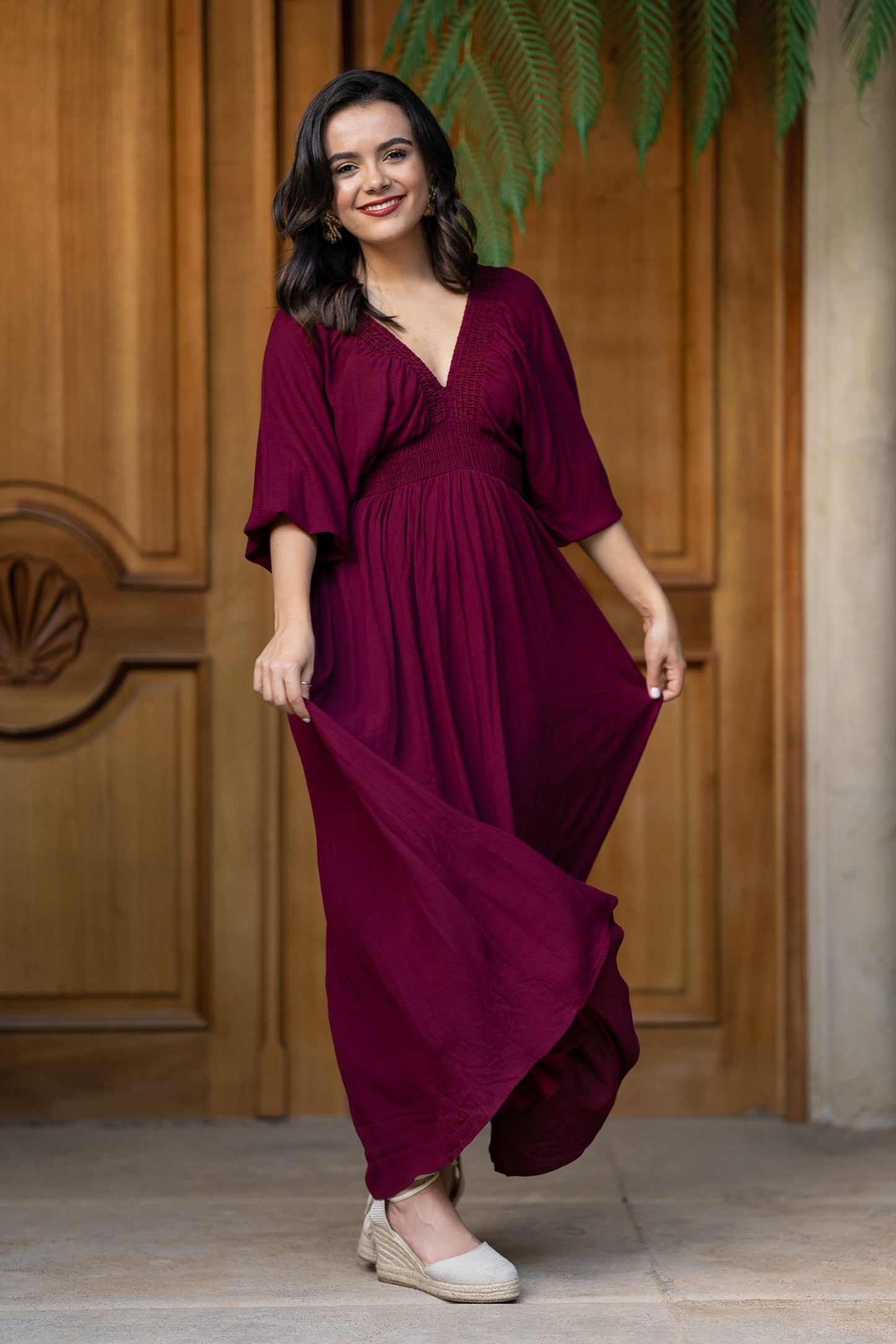 Vestido Noni