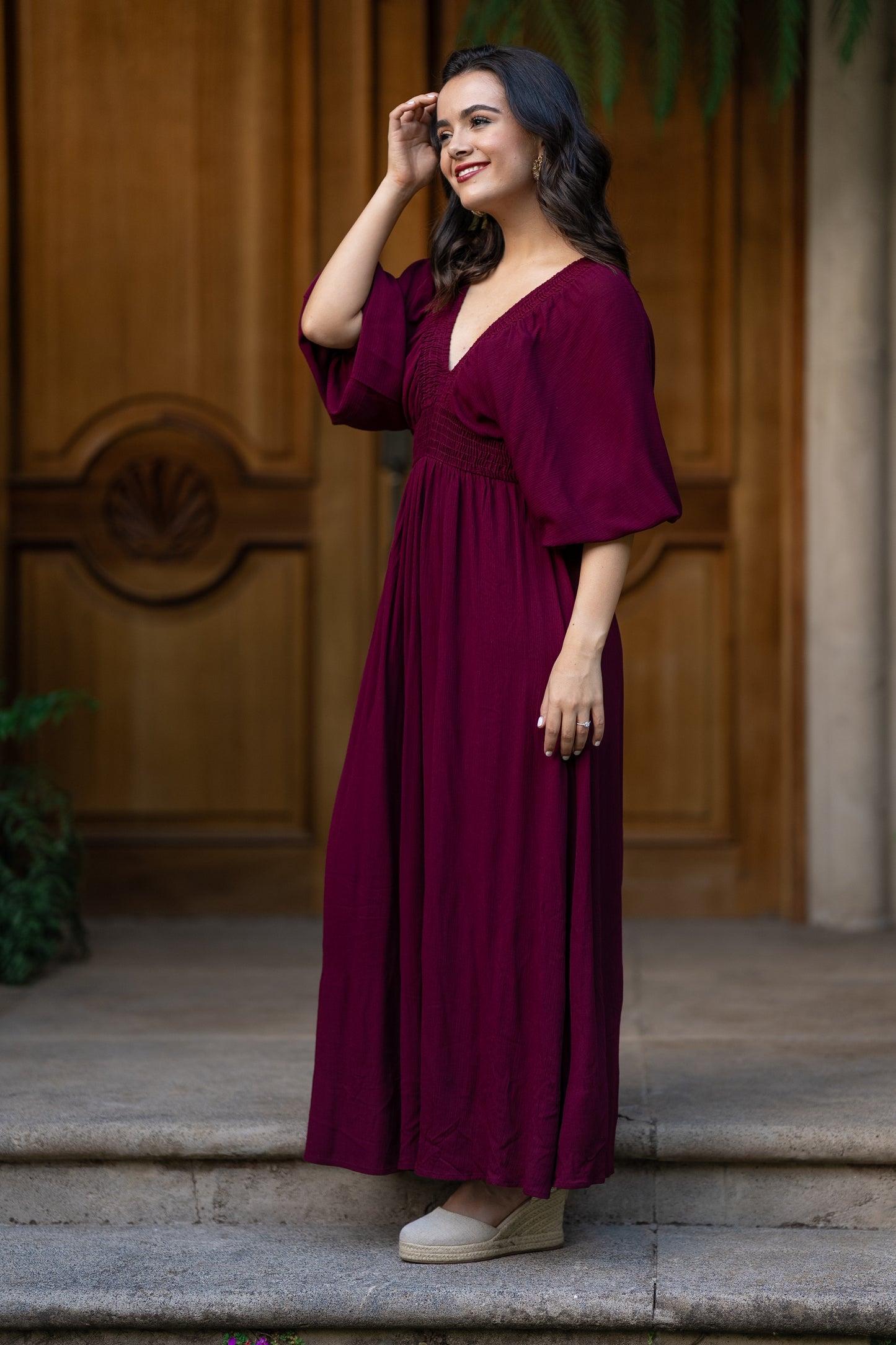 Vestido Noni