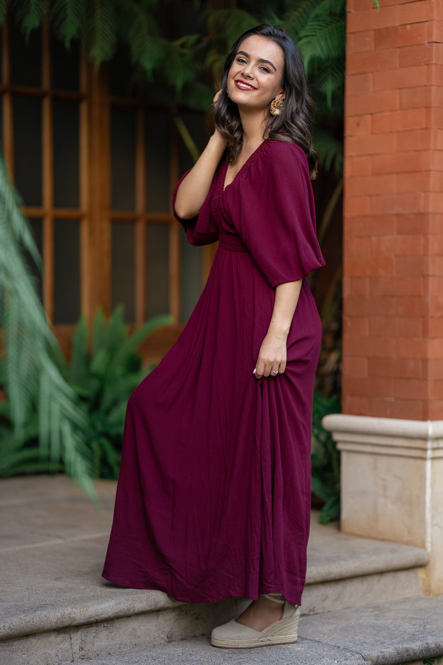 Vestido Noni