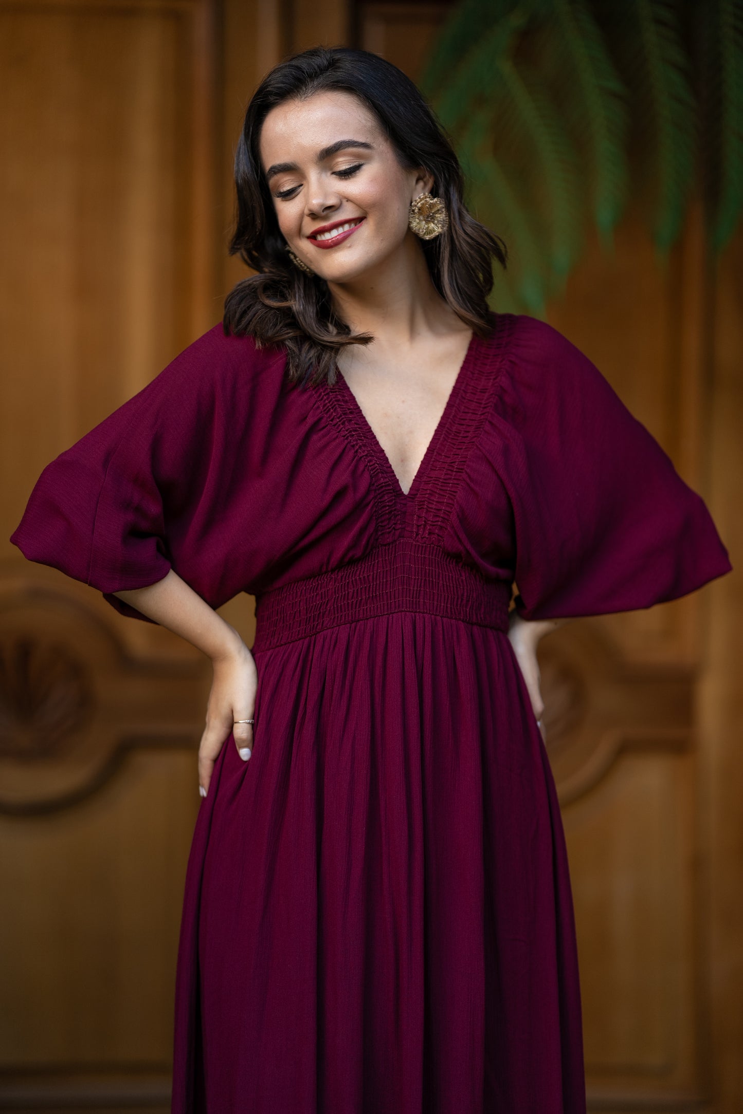 Vestido Noni