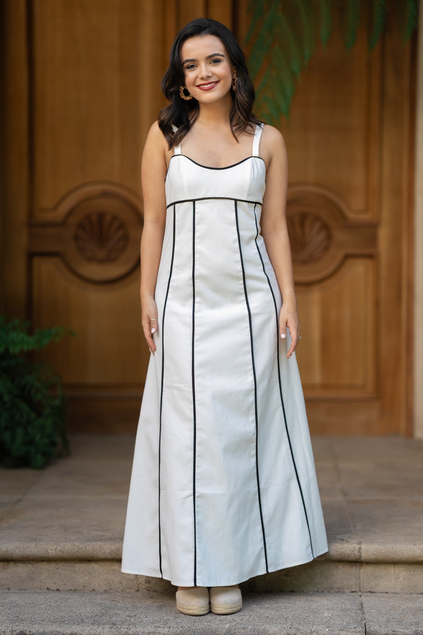 Vestido Malibú