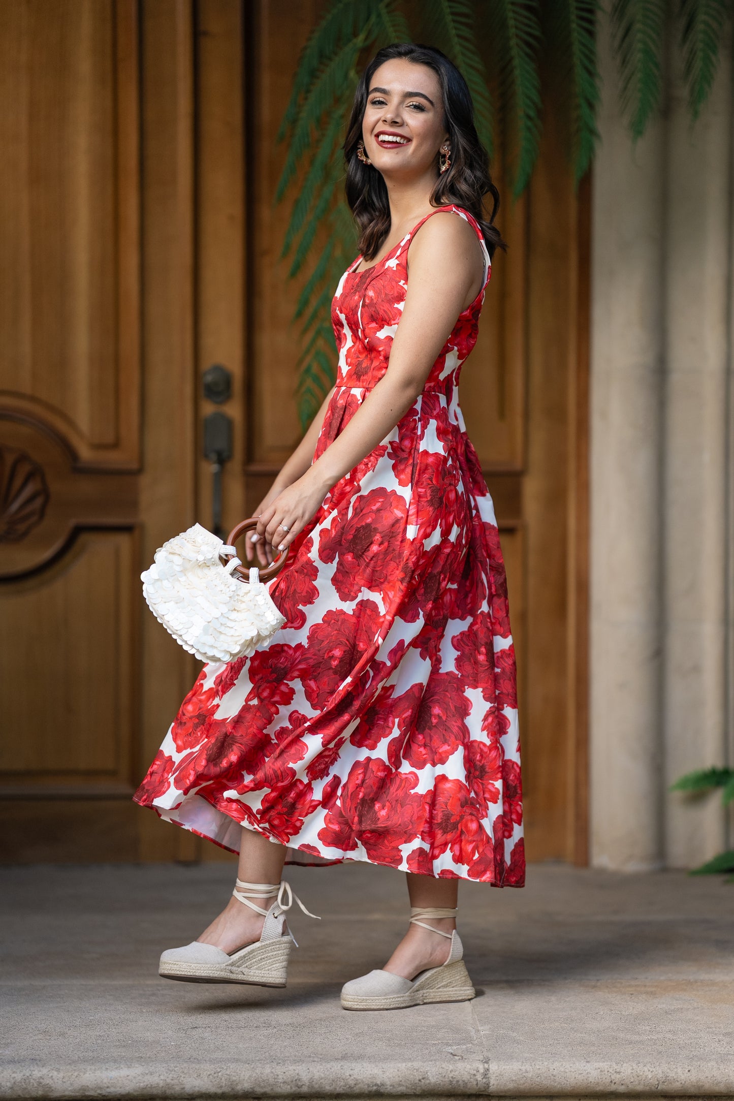 Vestido Madrid