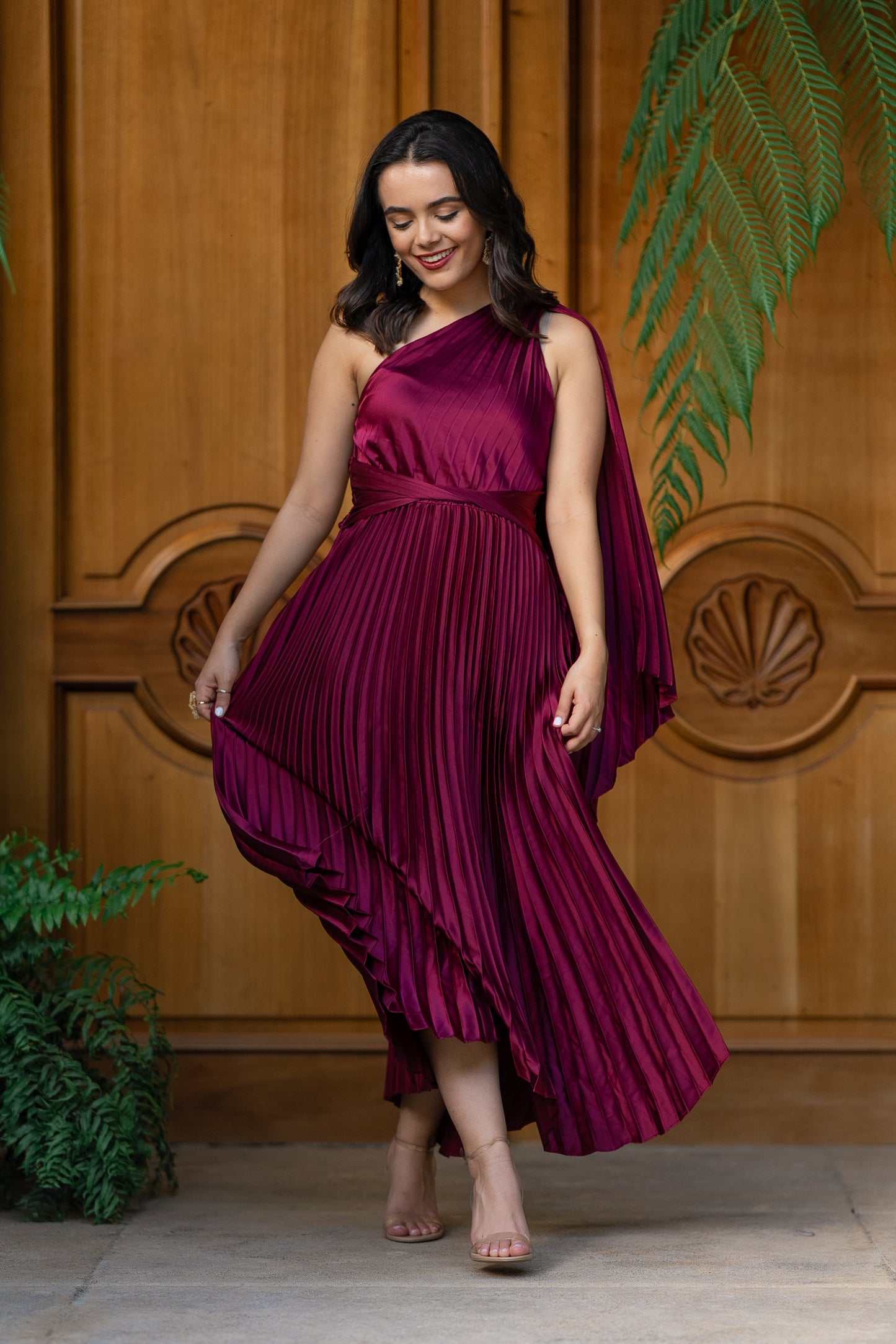 Vestido Manaos
