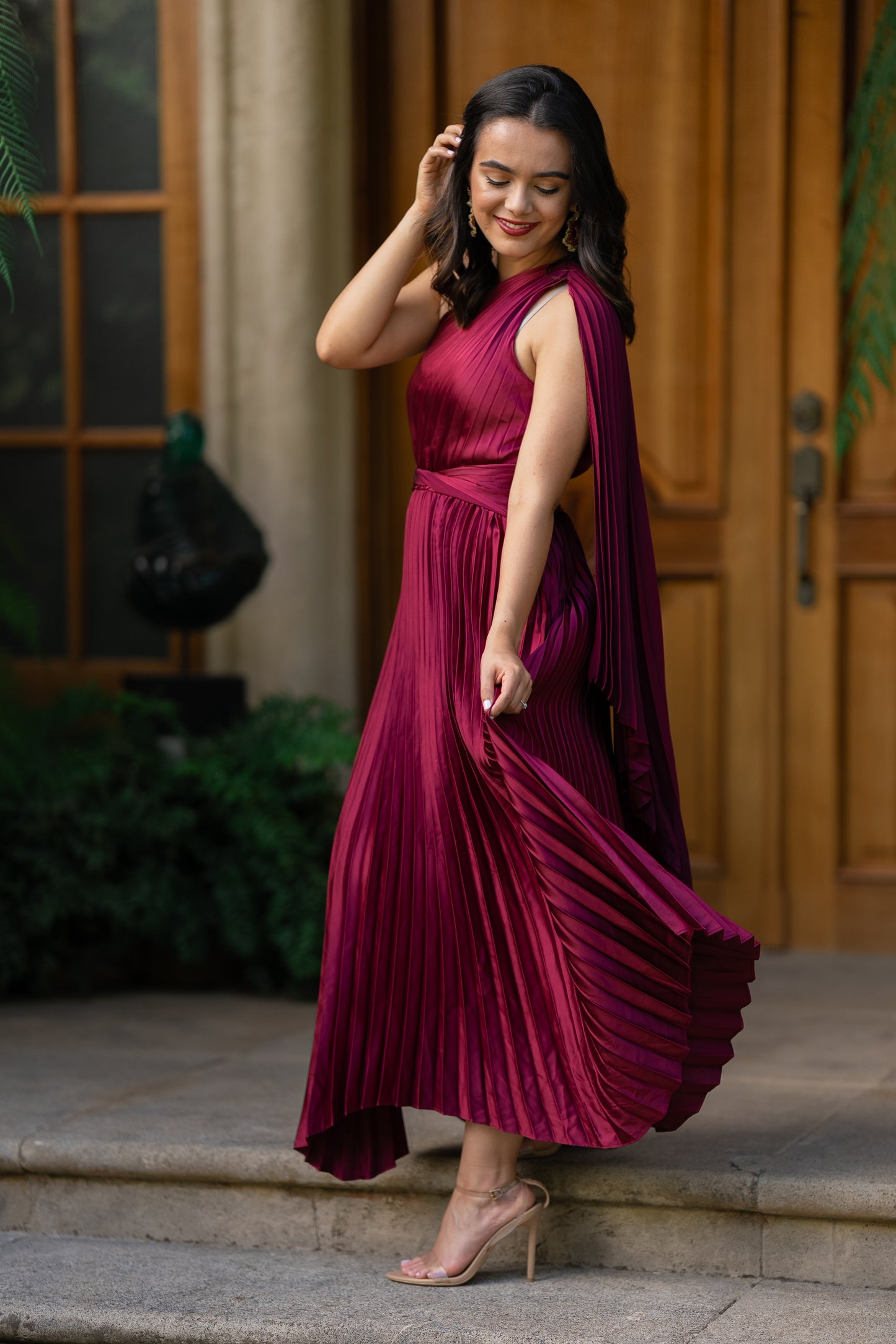 Vestido Manaos