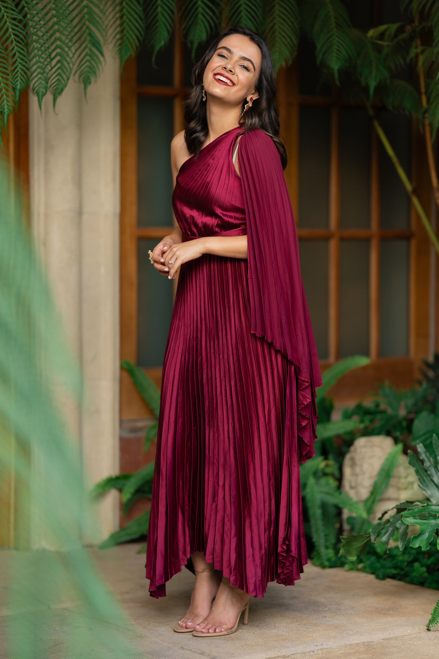 Vestido Manaos