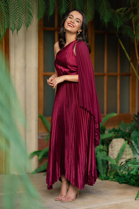 Vestido Manaos