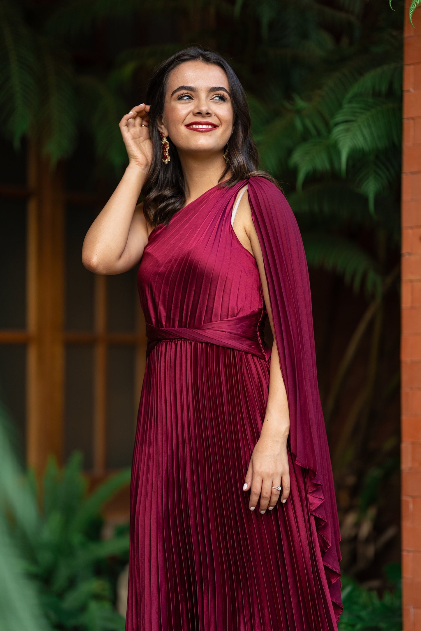 Vestido Manaos