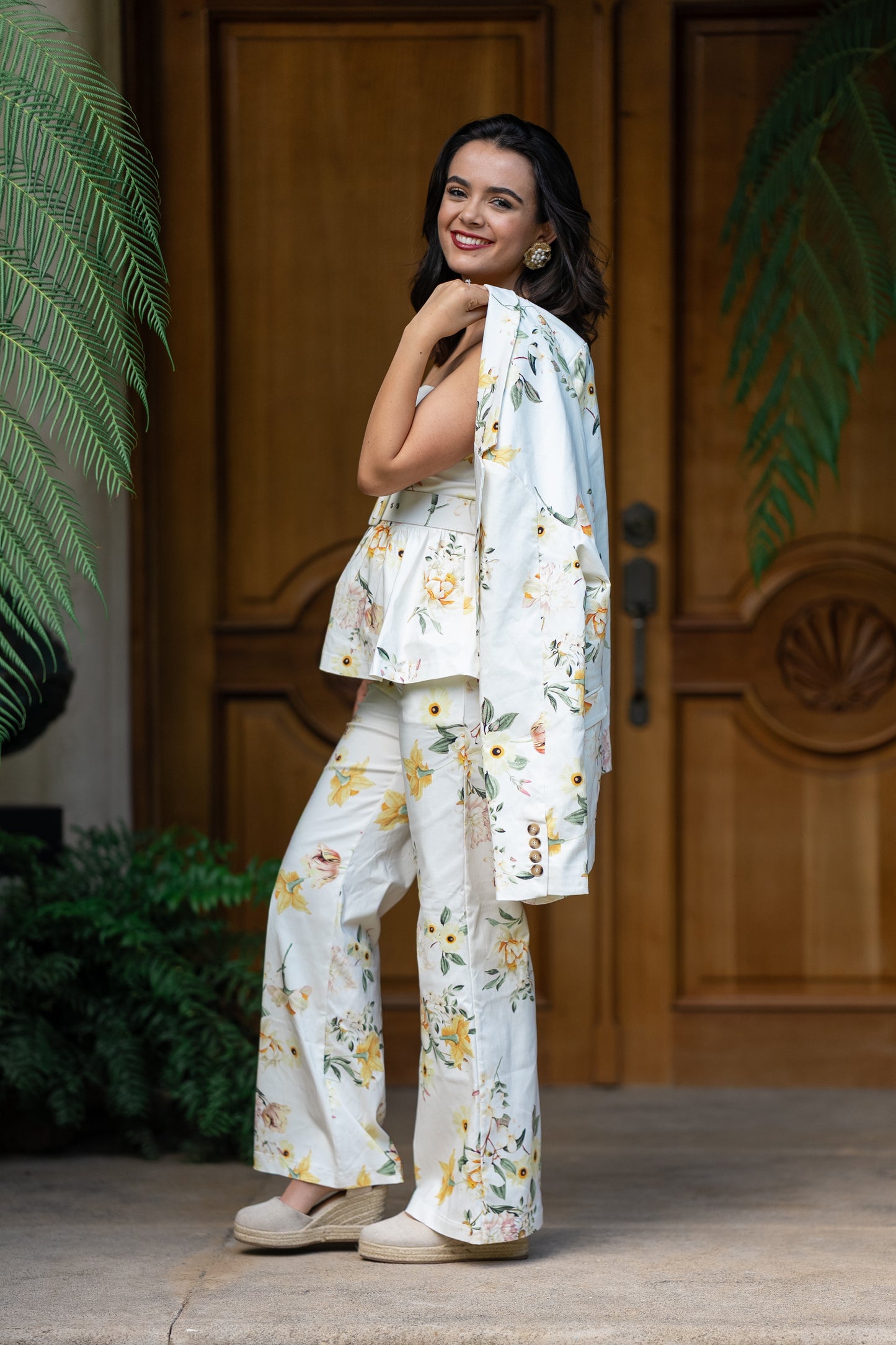 Set Primavera
