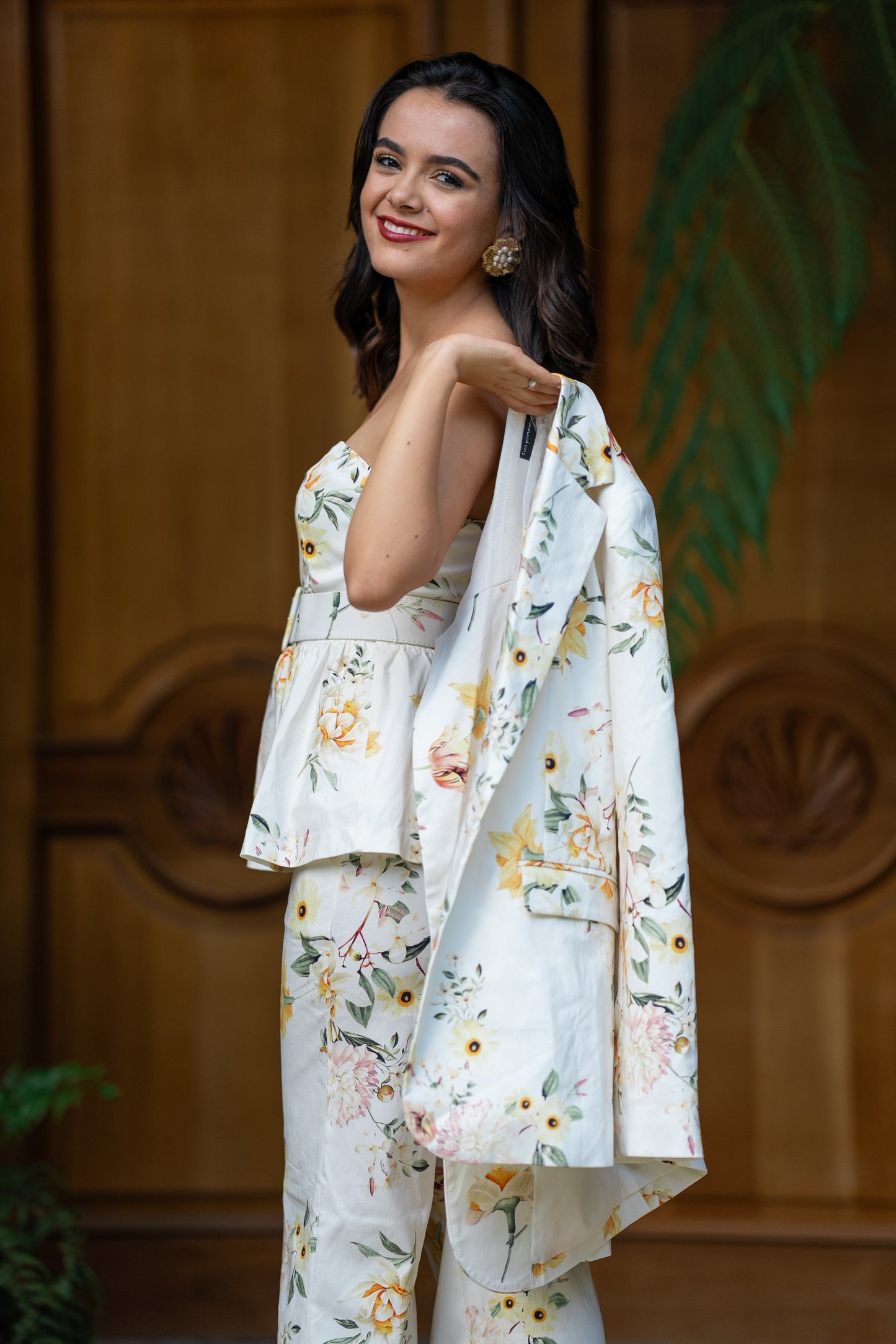 Set Primavera