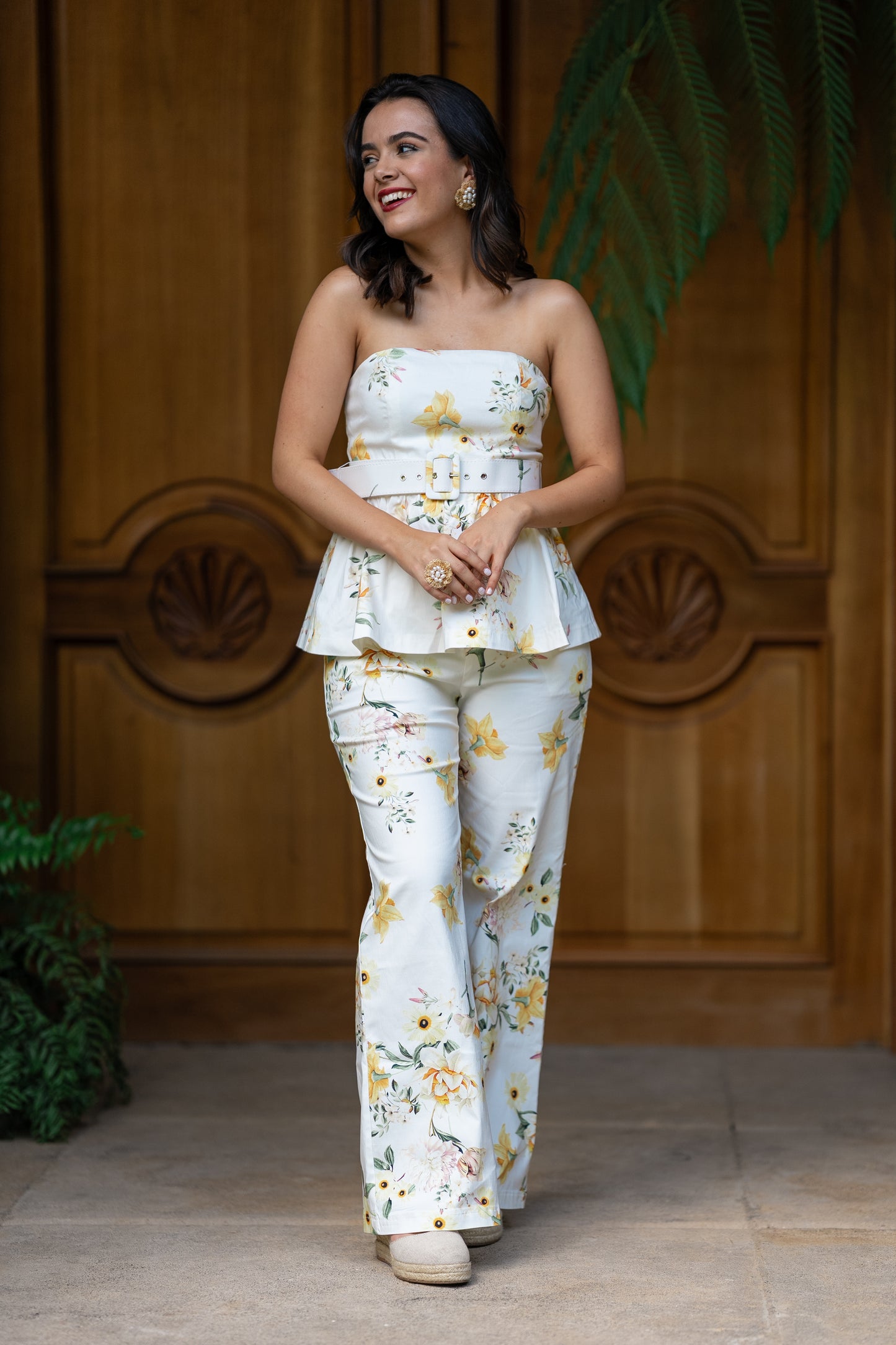 Set Primavera