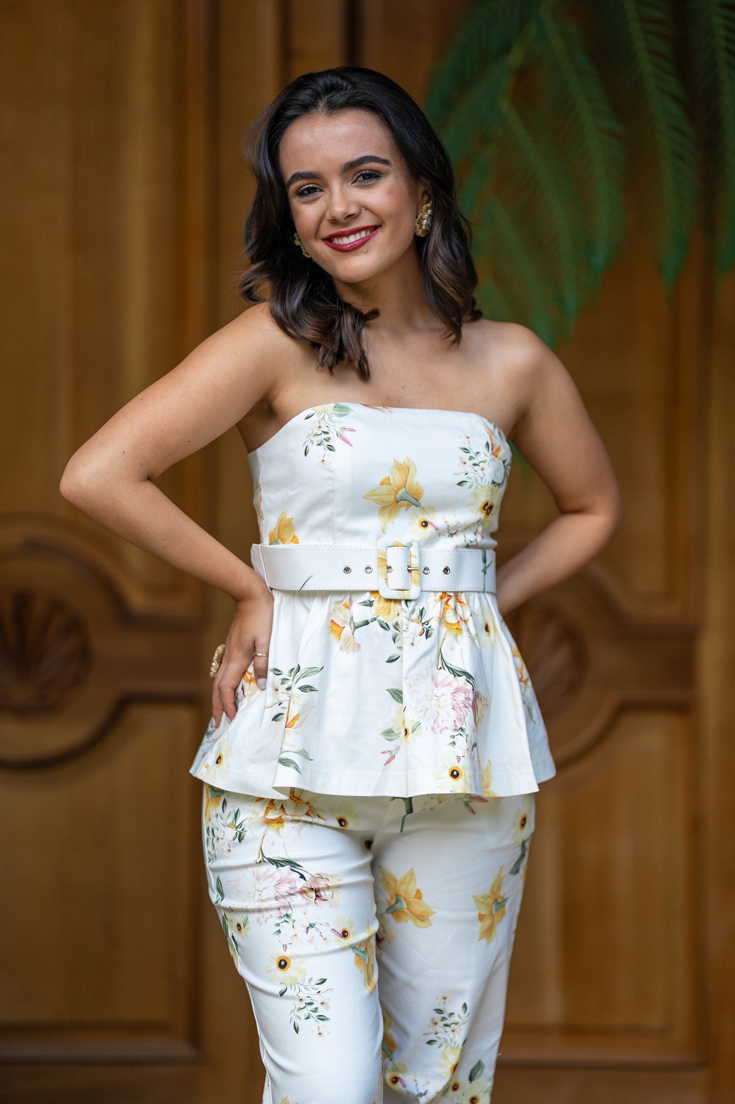 Set Primavera