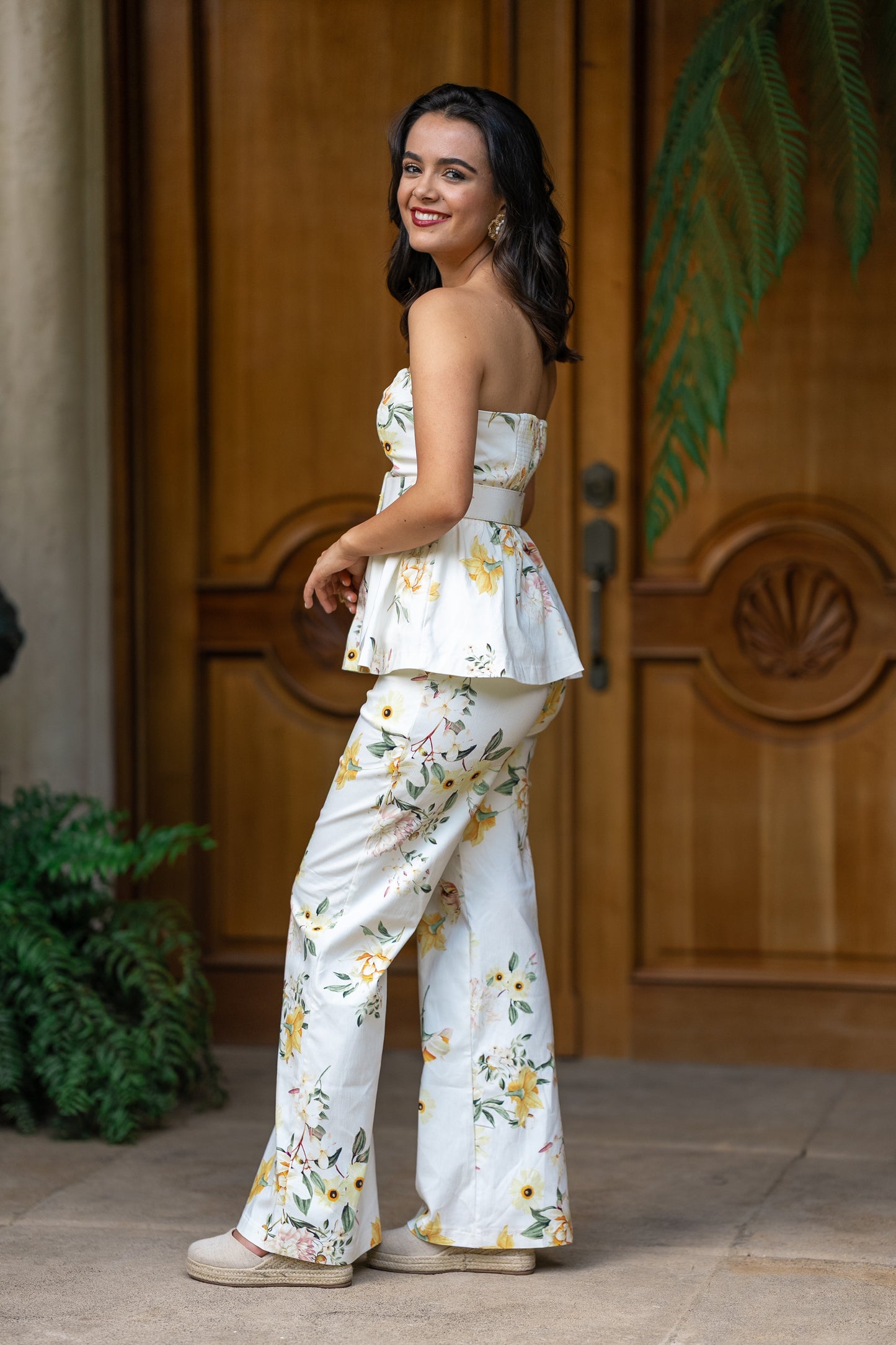 Set Primavera