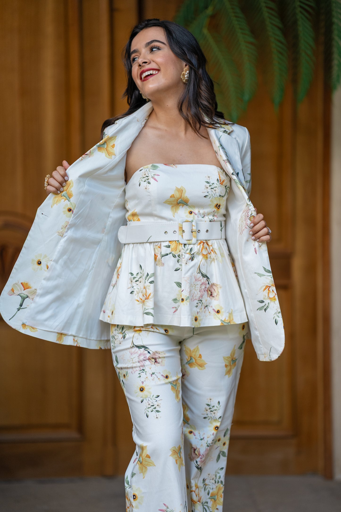 Set Primavera