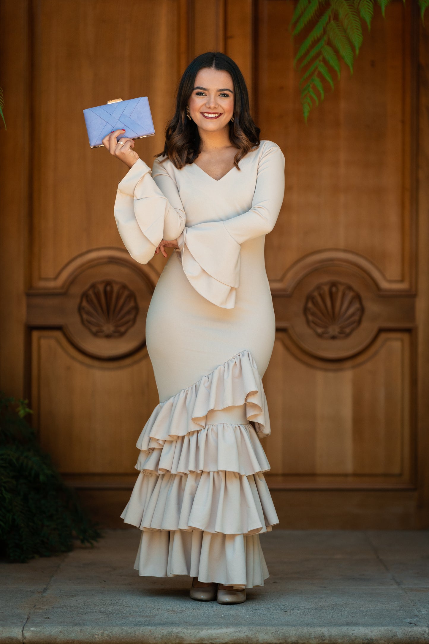 Vestido Murcia