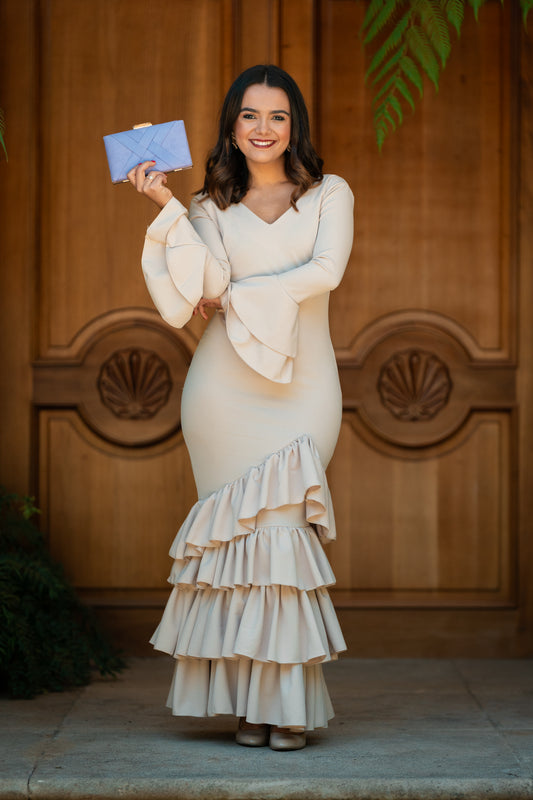 Vestido Murcia