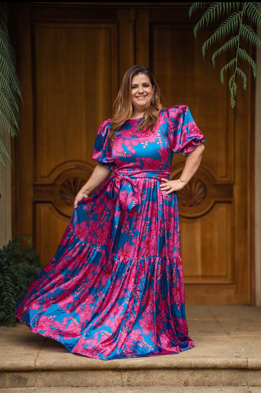 Vestido Letonia