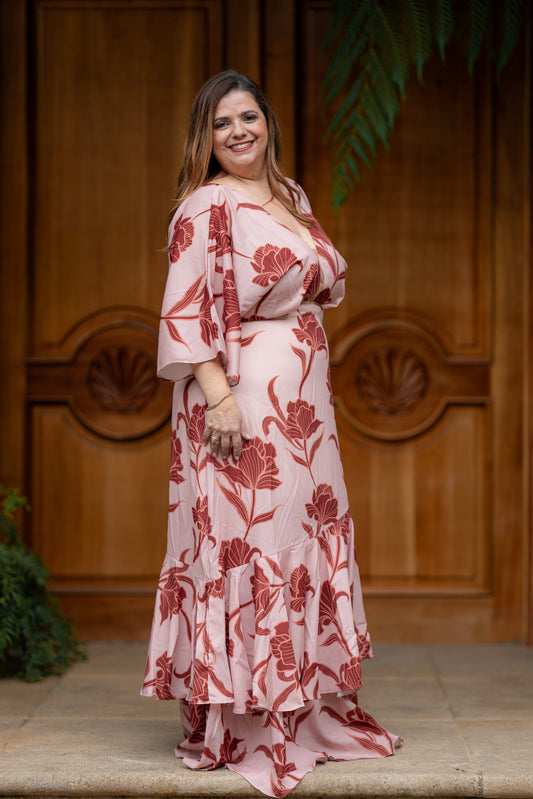 Vestido Morella