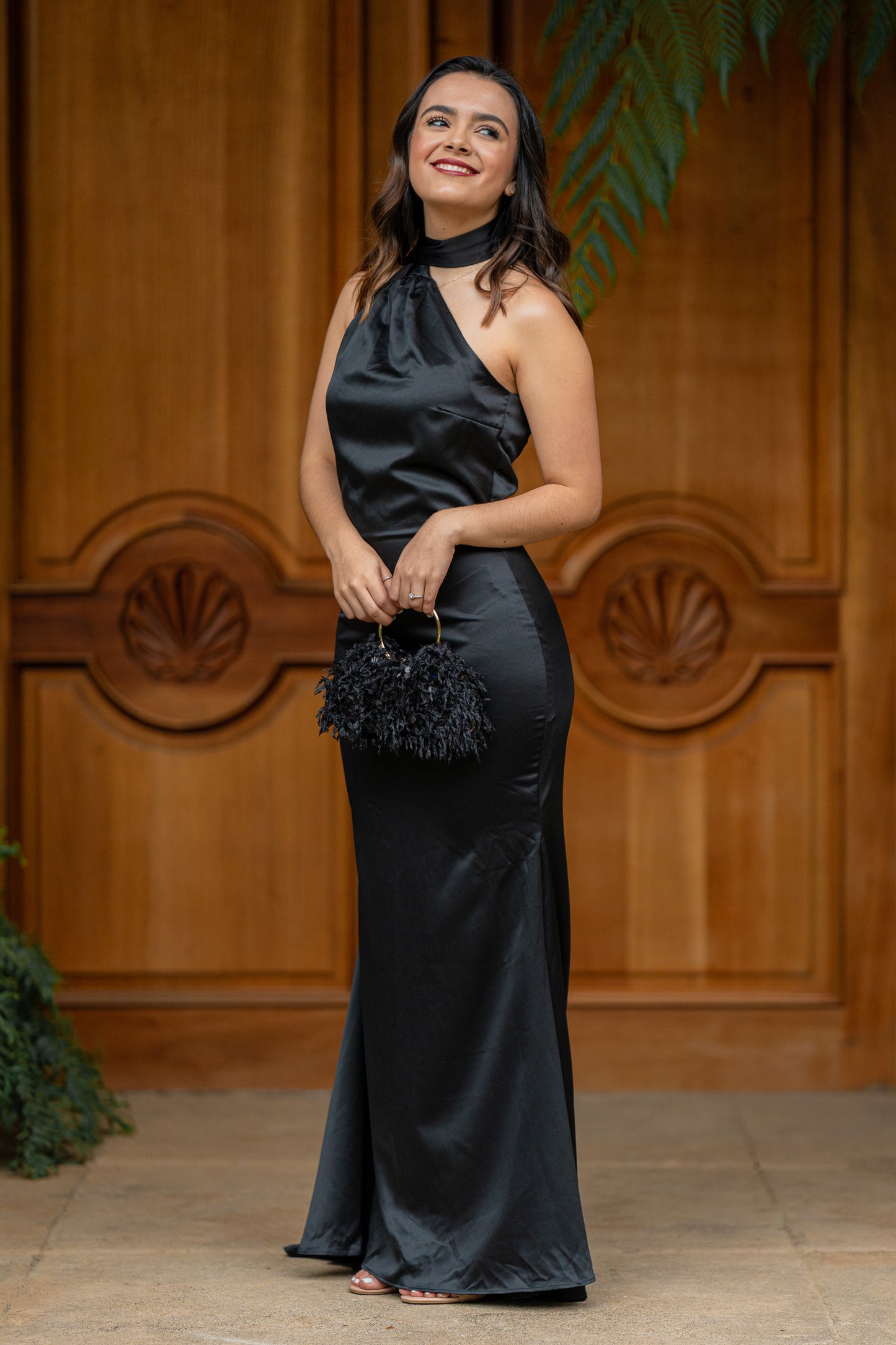 Vestido Lyra