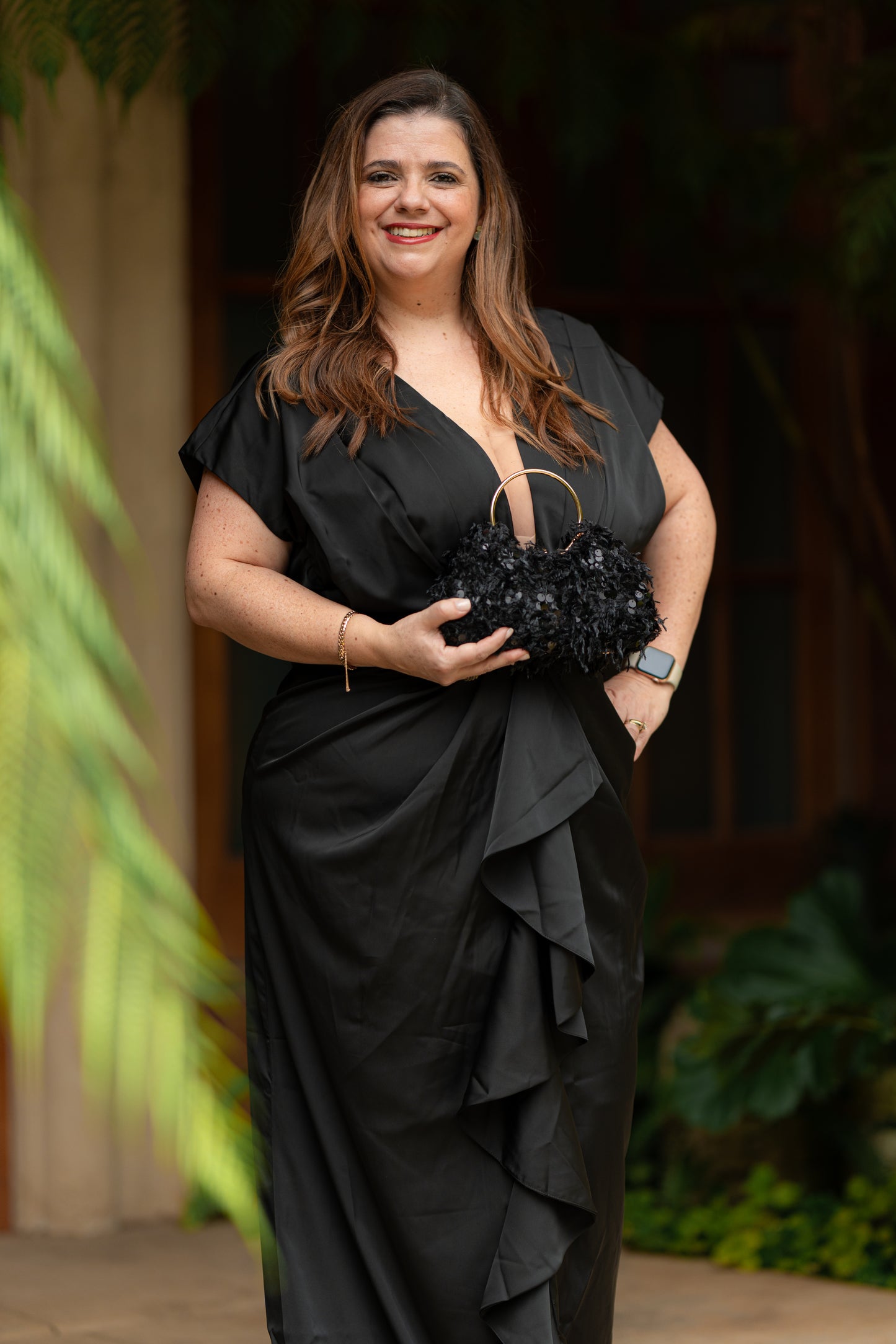 Vestido Notte