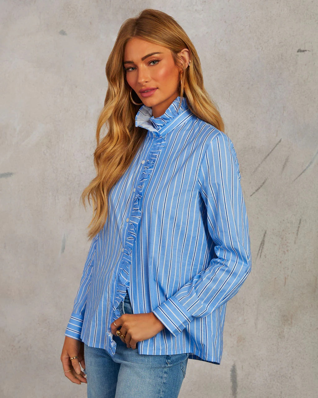 Blusa Indiana