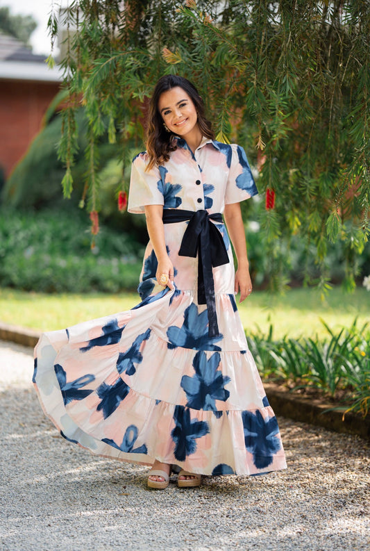 Vestido Polonia