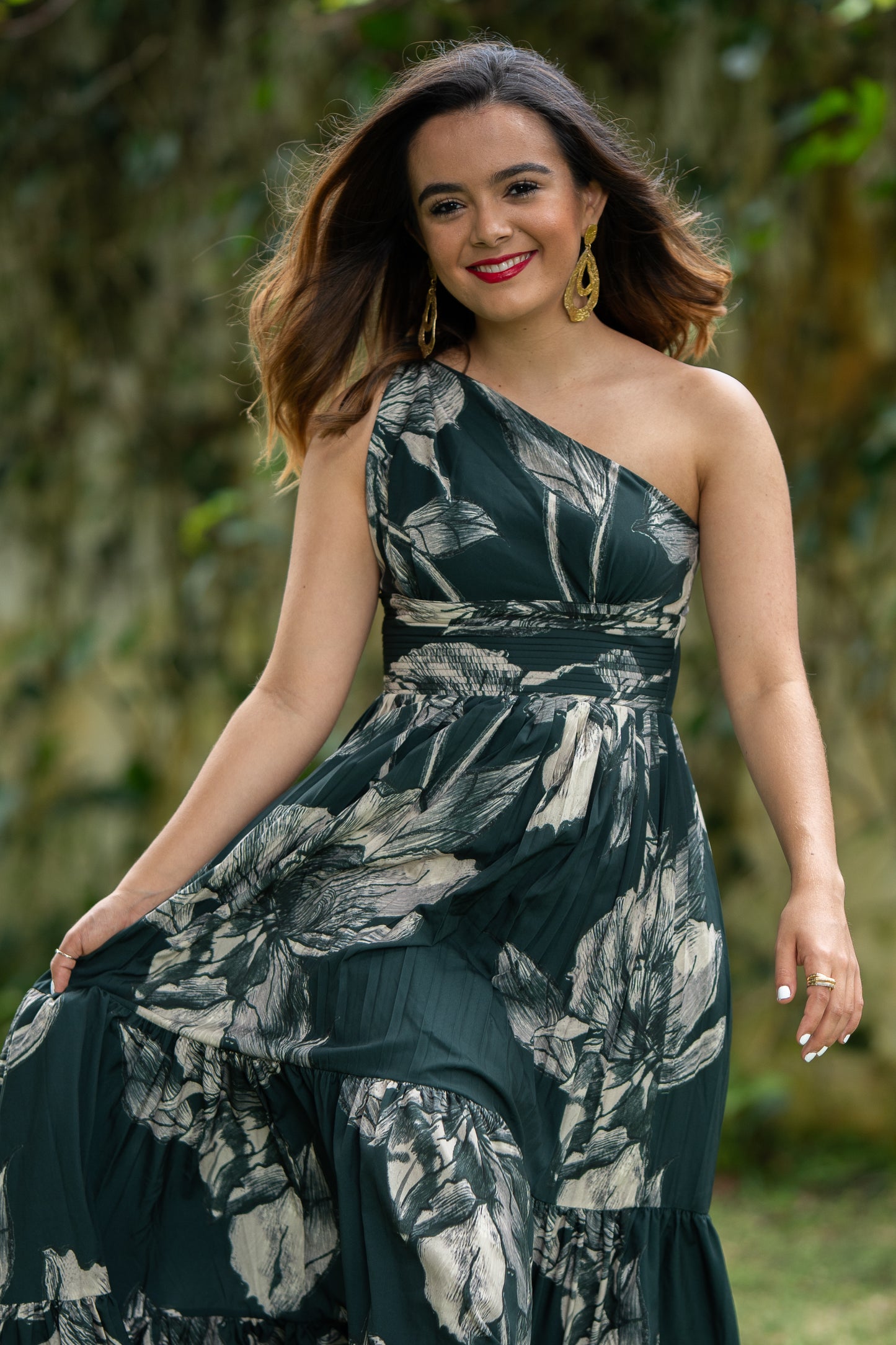 Vestido Varenna