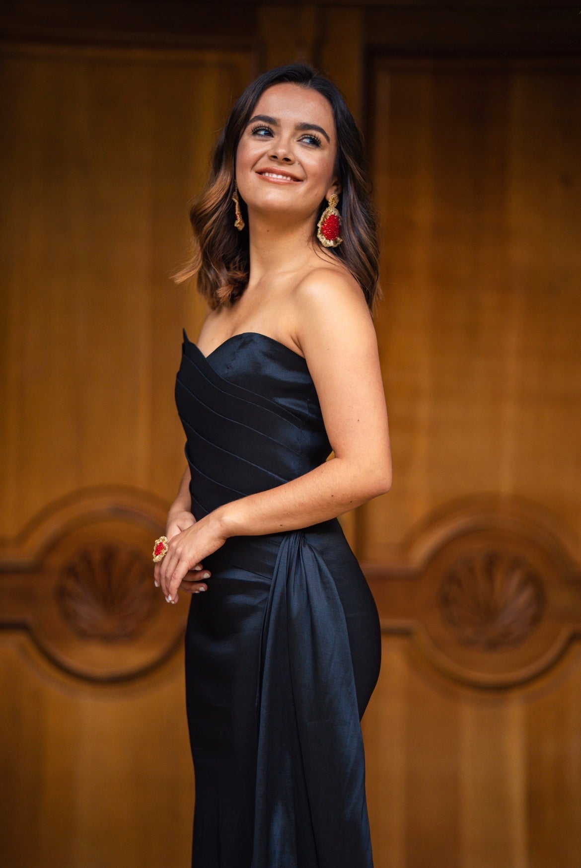 Vestido Serena