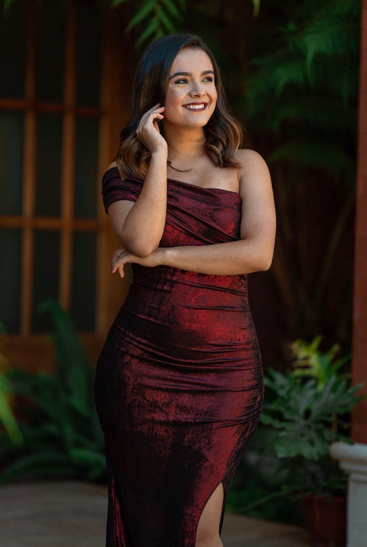 Vestido Minna