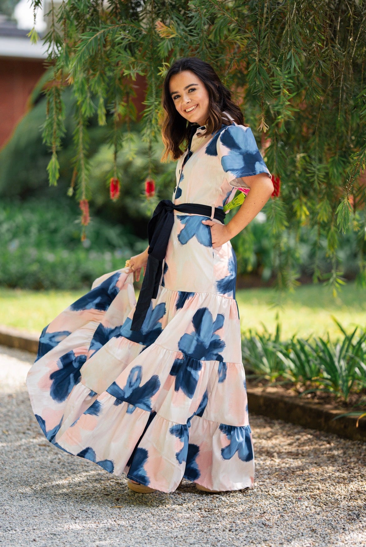 Vestido Polonia