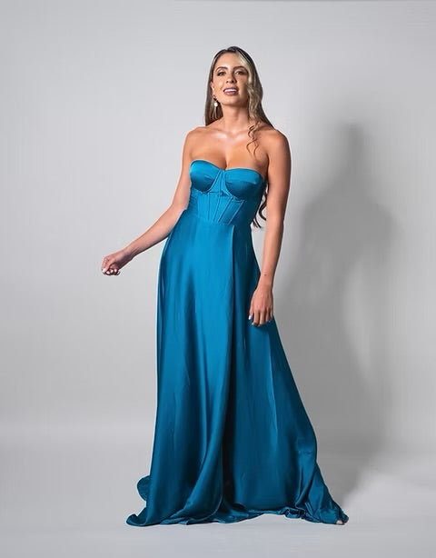 Vestido Palermo