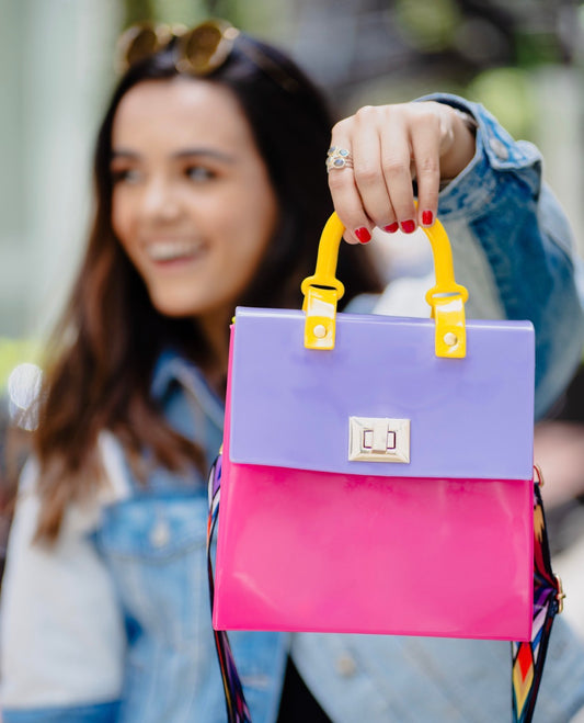 Bolsa Rainbow