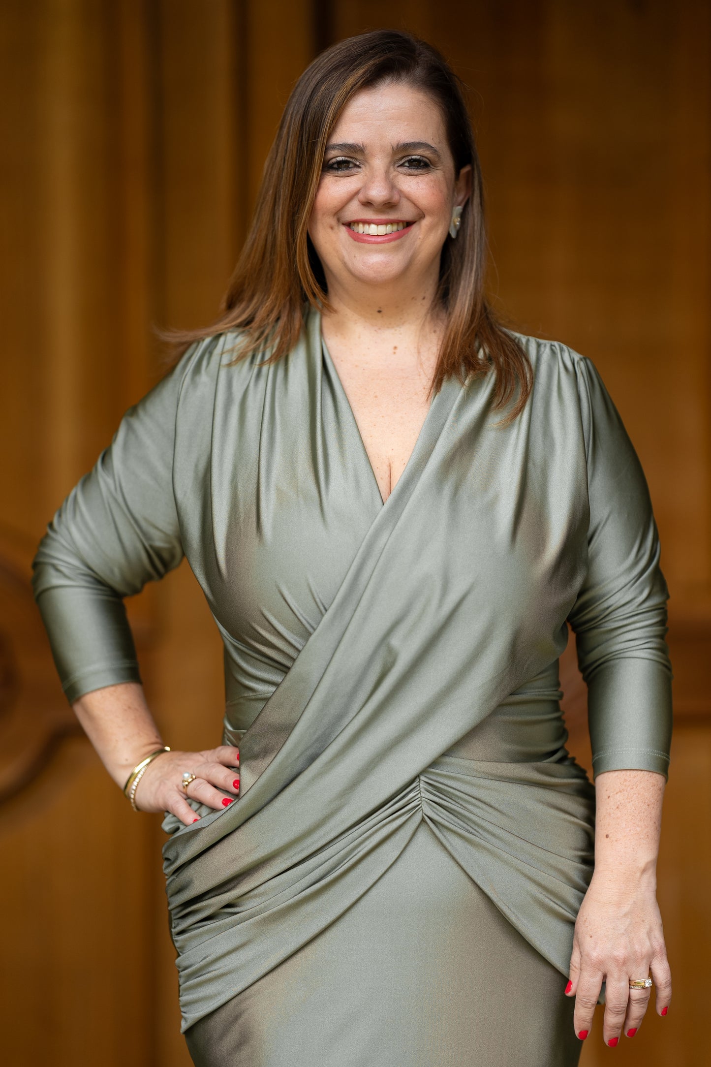 Vestido Almería