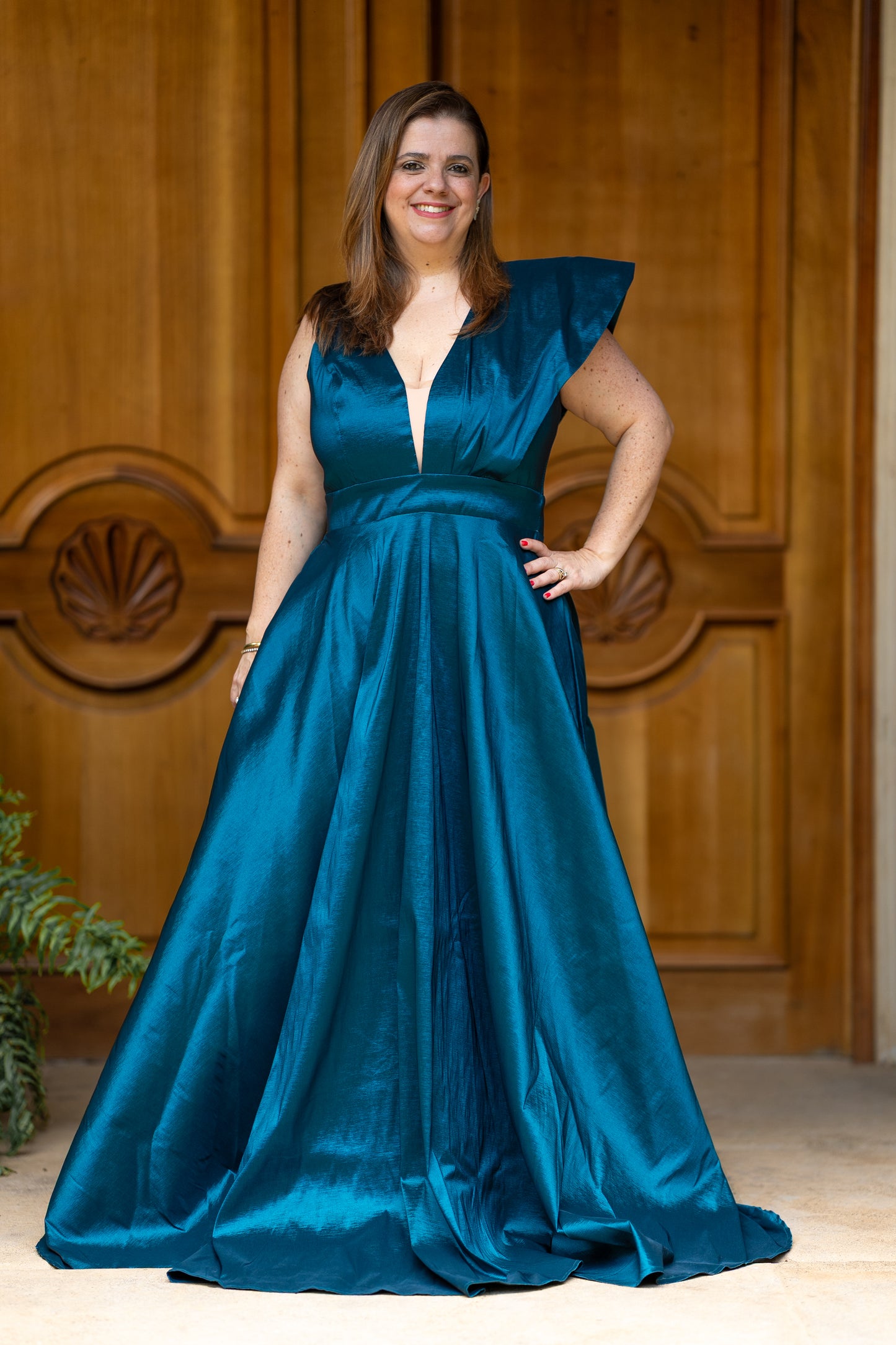 Vestido Prague
