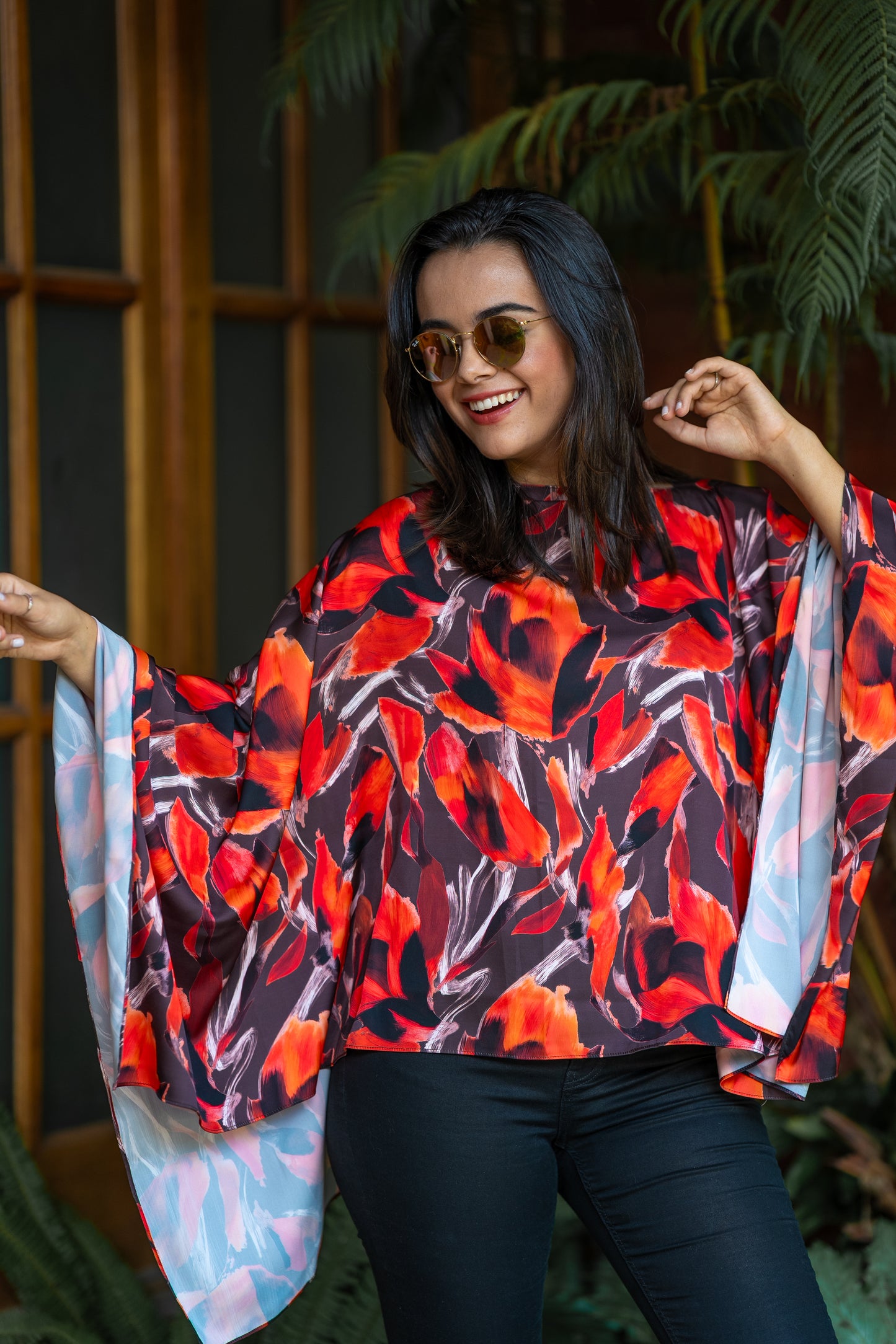 Blusa Fiyi