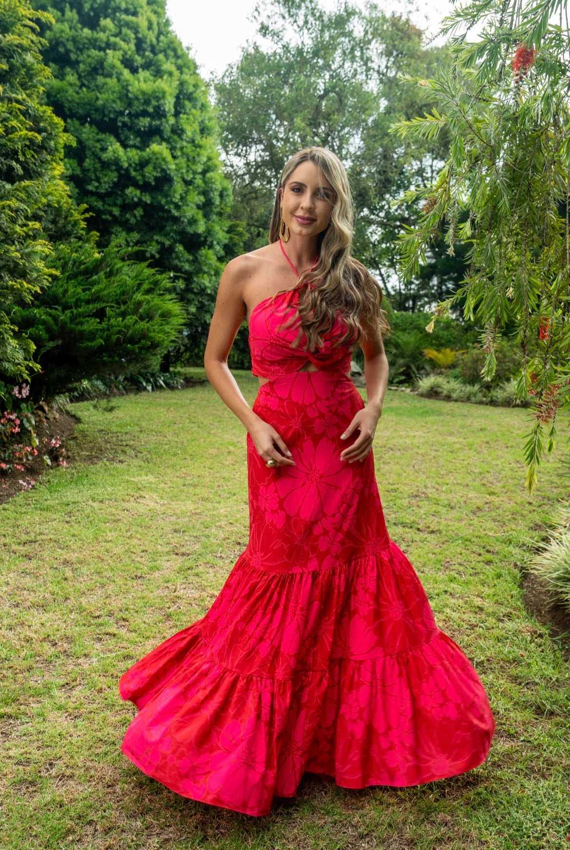 Vestido Memphis