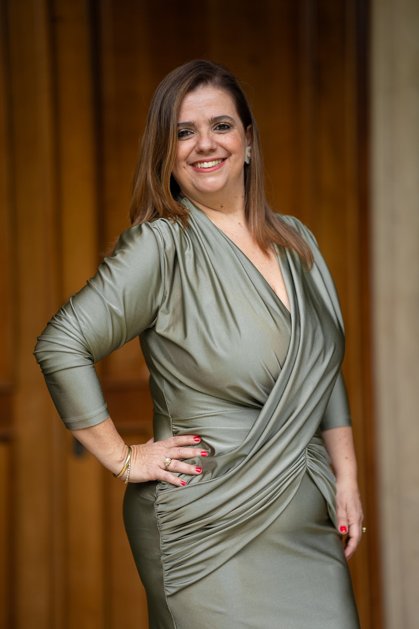 Vestido Almería