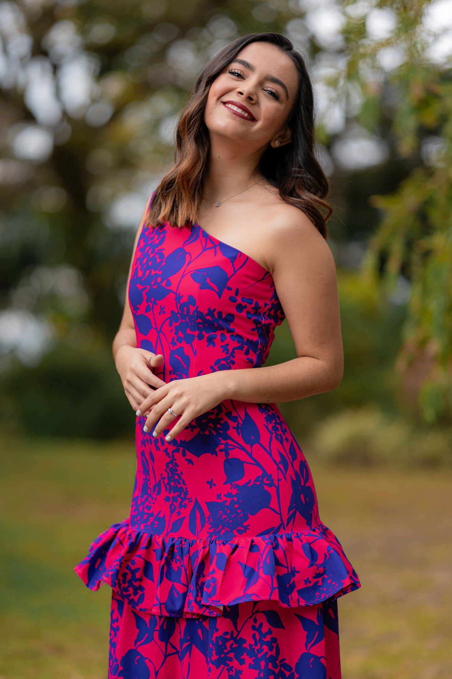 Vestido Maracuyá