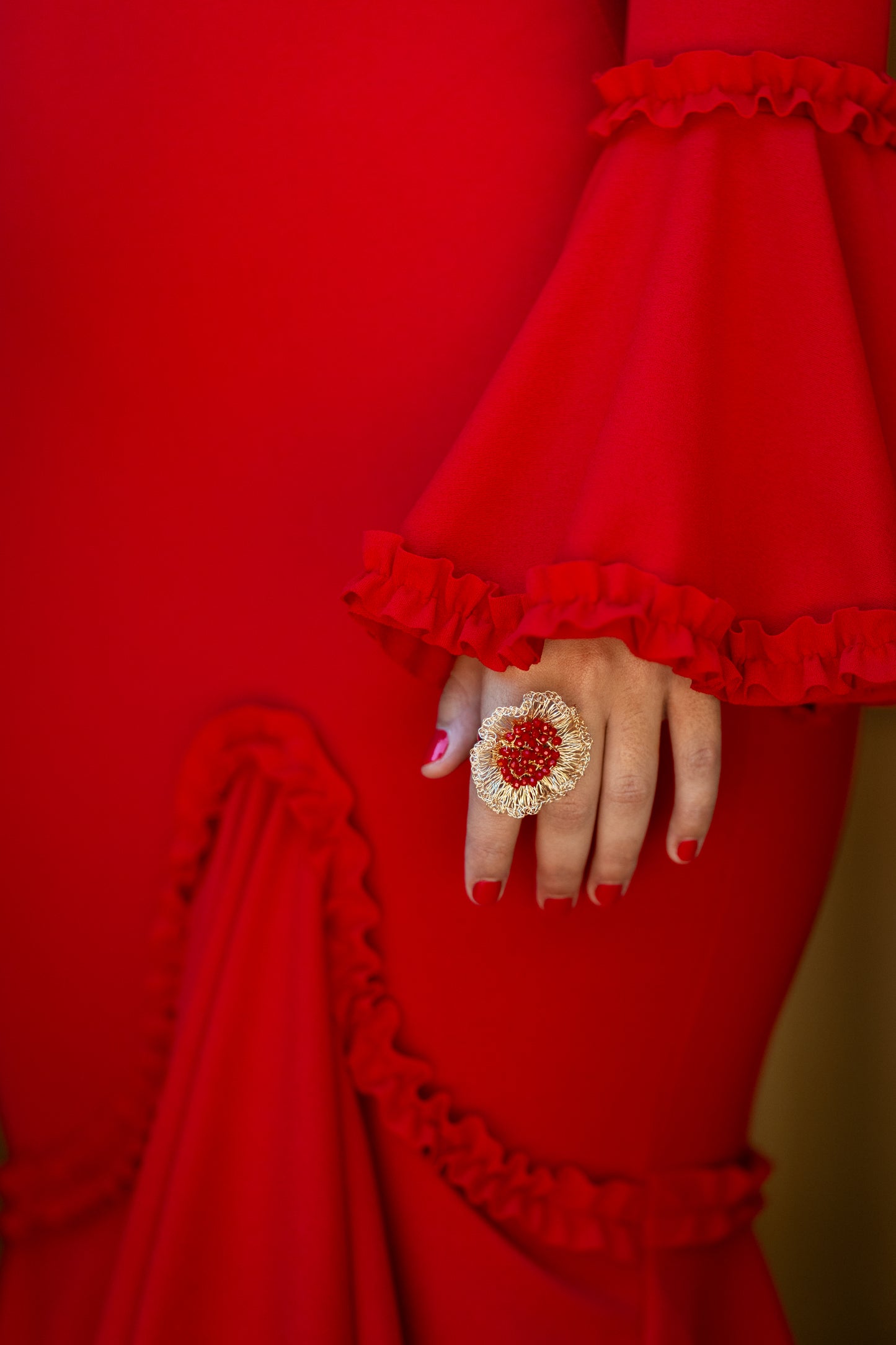 Vestido Oviedo