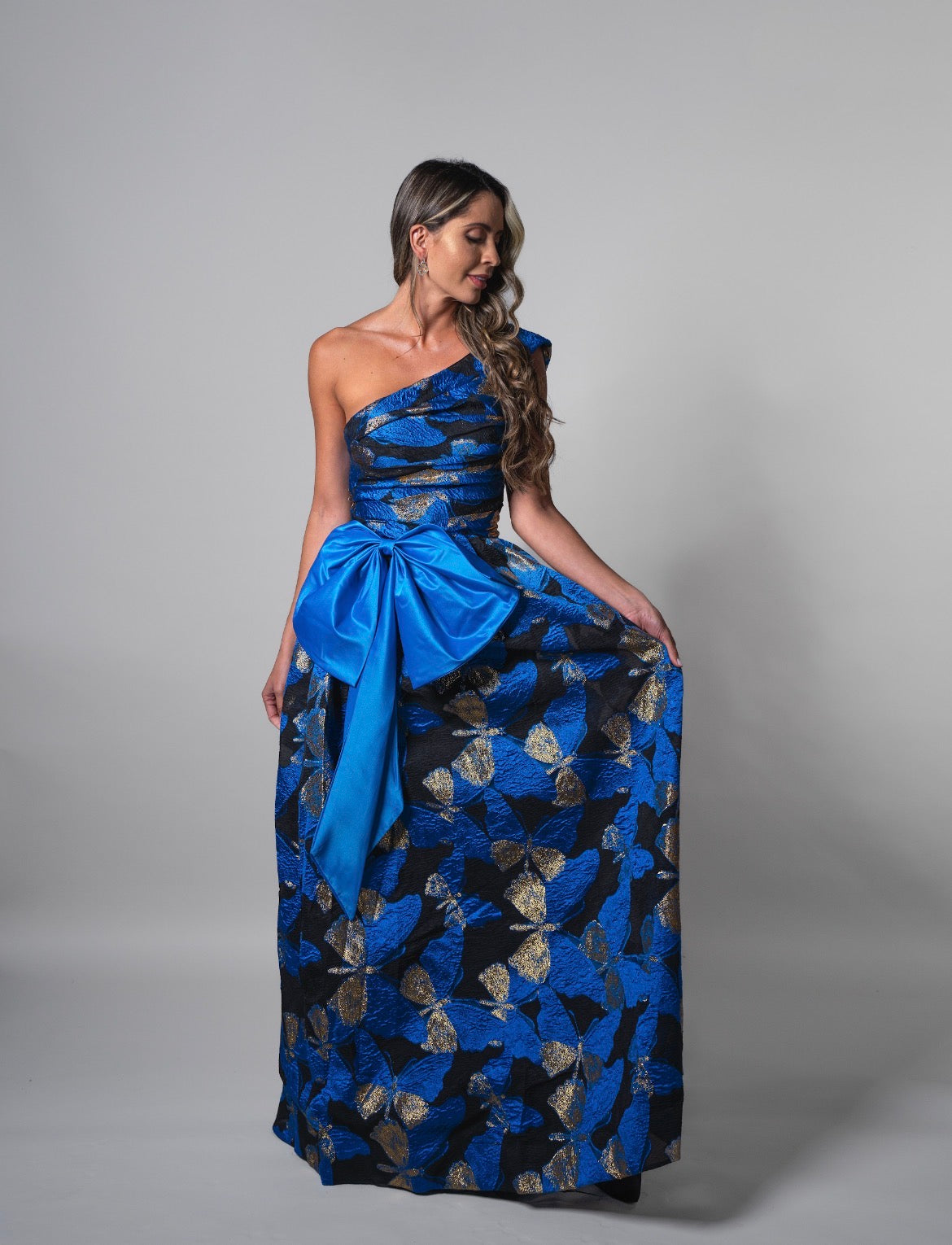 Vestido Nayara