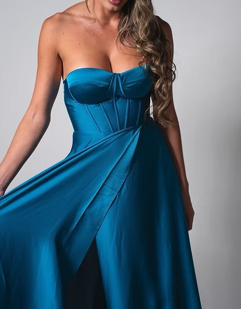 Vestido Palermo