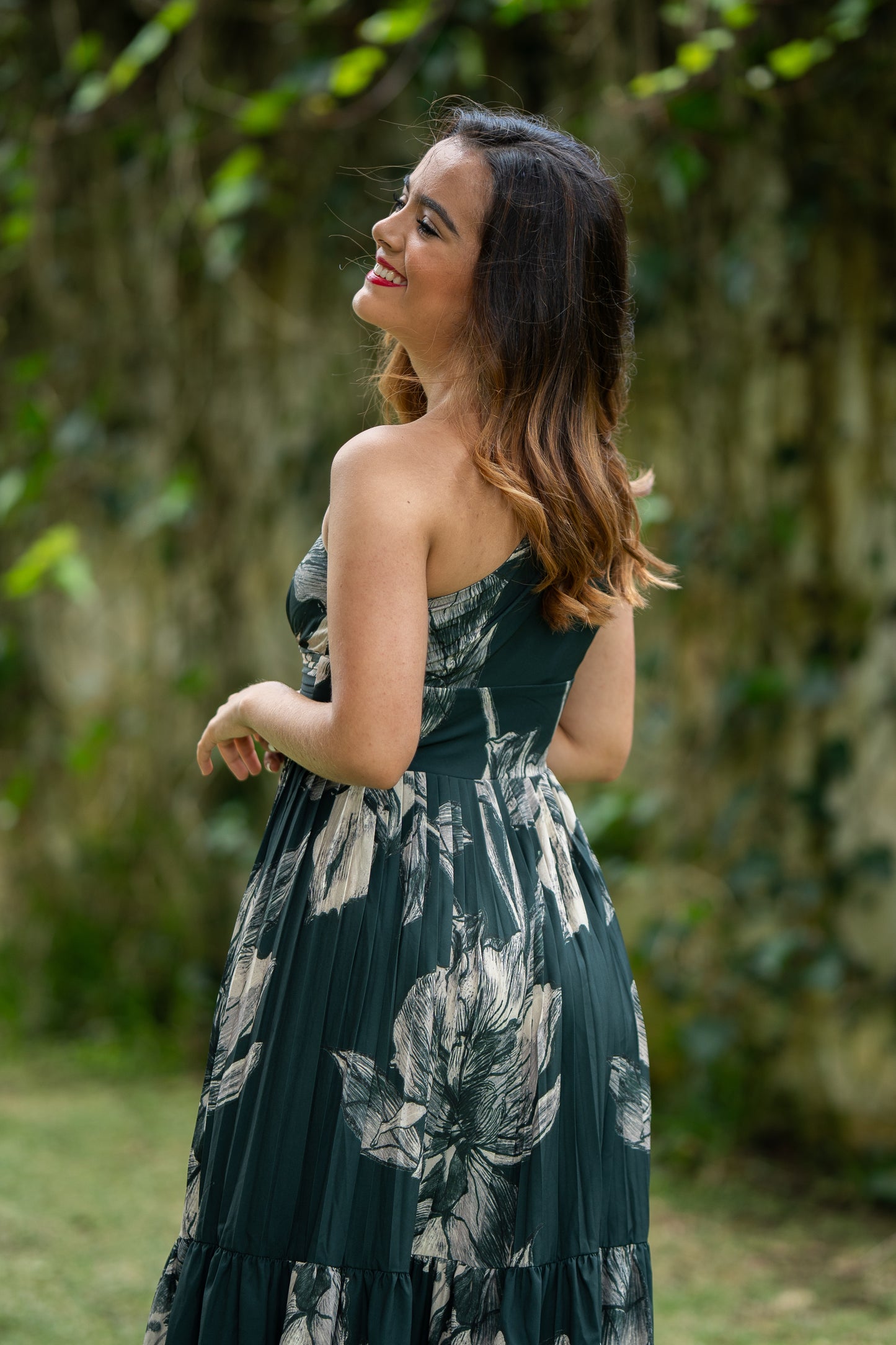 Vestido Varenna