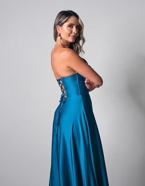 Vestido Palermo
