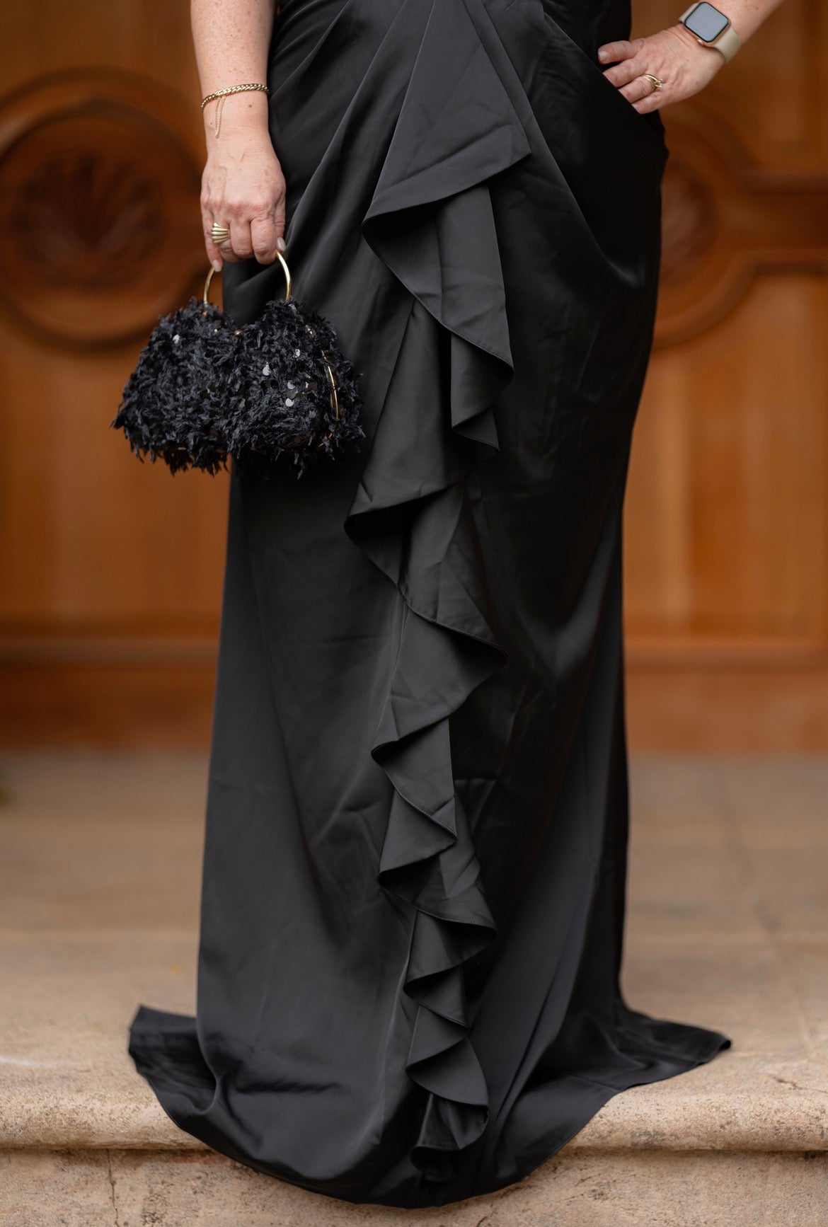 Vestido Notte